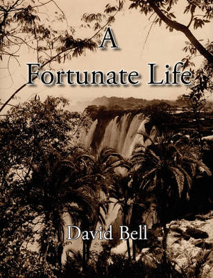 Book cover for A Fortunate Life