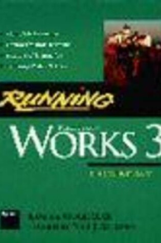 Cover of Running Microsoft Works 3 for Windows