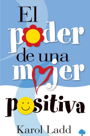 Cover of El Poder De Una Mujer Positiva