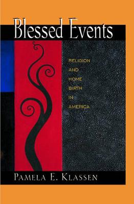 Cover of Blessed Events