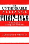 Book cover for The Unthinkable Alliance