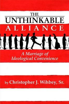 Book cover for The Unthinkable Alliance