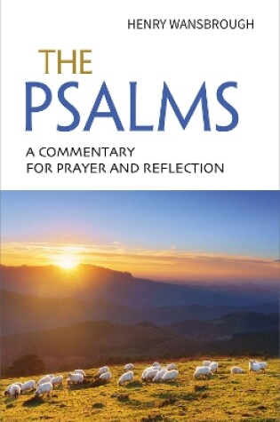 Cover of The Psalms