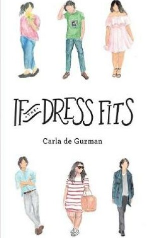 Cover of If The Dress Fits