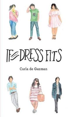 Book cover for If The Dress Fits