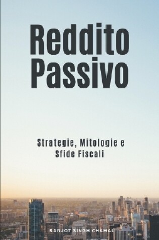 Cover of Reddito Passivo