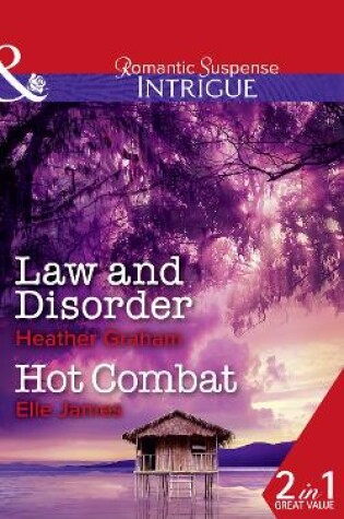 Cover of Law And Disorder