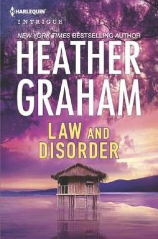 Cover of Law and Disorder