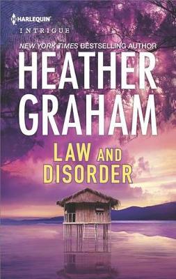 Book cover for Law and Disorder