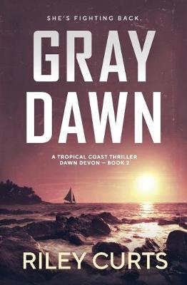 Cover of Gray Dawn