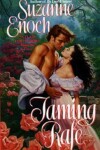 Book cover for Taming Rafe