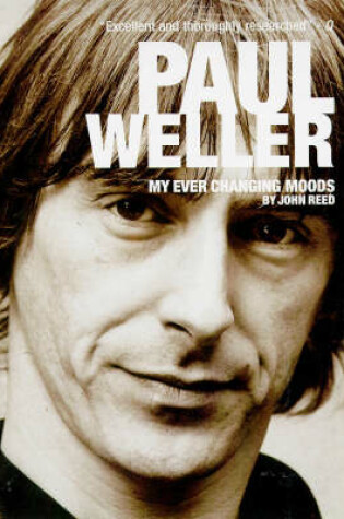 Cover of Paul Weller