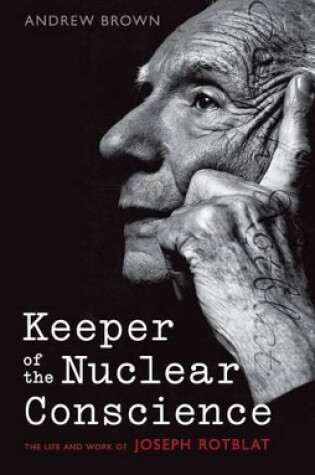 Cover of Keeper of the Nuclear Conscience