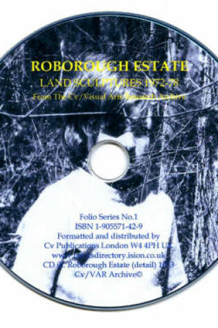 Cover of Roborough Estate