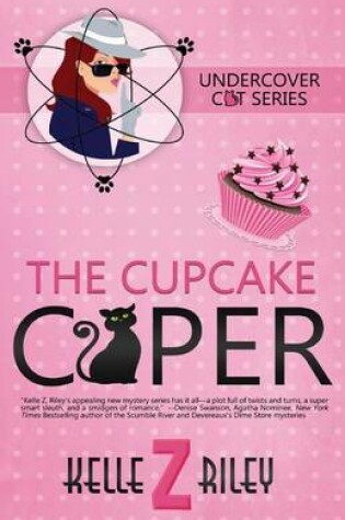 Cover of The Cupcake Caper