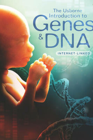 Cover of Genes and DNA - Internet Linked