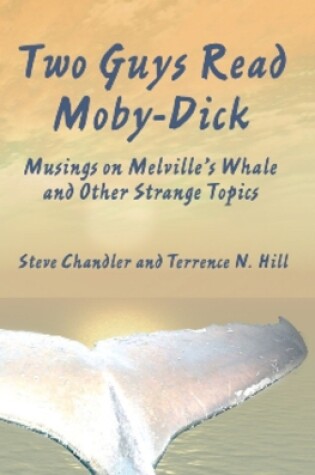 Cover of Two Guys Read Moby-Dick