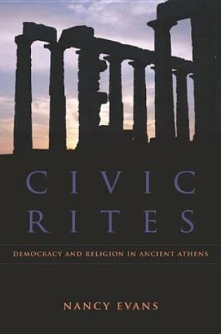 Cover of Civic Rights