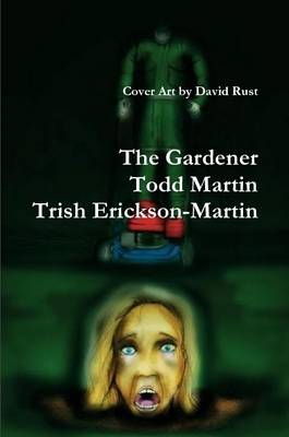 Book cover for The Gardener