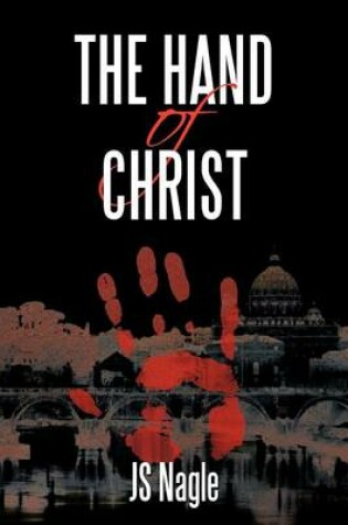 Cover of The Hand of Christ