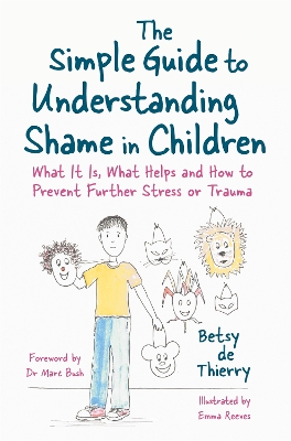 Cover of The Simple Guide to Understanding Shame in Children