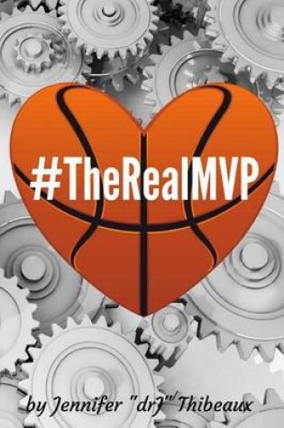 Cover of #therealmvp