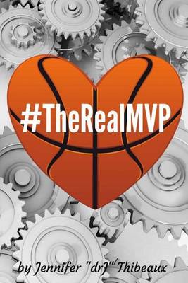 Book cover for #therealmvp