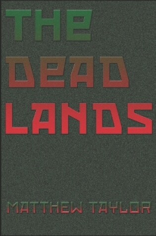 Cover of The Dead Land