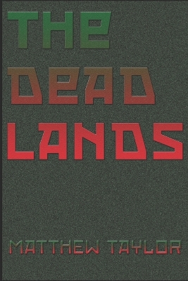 Book cover for The Dead Land