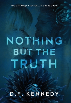 Book cover for Nothing But The Truth