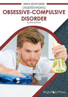 Book cover for Understanding Obsessive-Compulsive Disorder