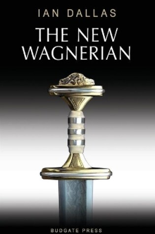 Cover of The New Wagnerian
