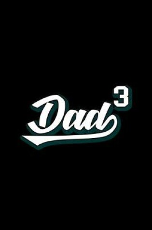 Cover of Dad3