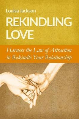 Book cover for Rekindling Love