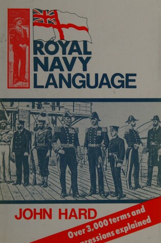 Cover of Royal Navy Language