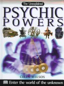 Book cover for Psychic Powers