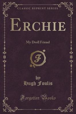 Book cover for Erchie