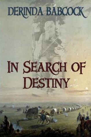 Cover of In Search of Destiny