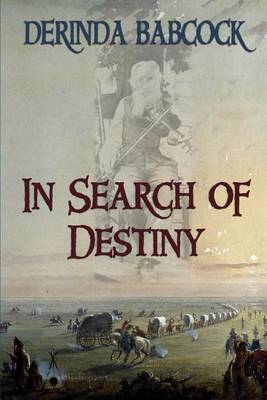 Book cover for In Search of Destiny