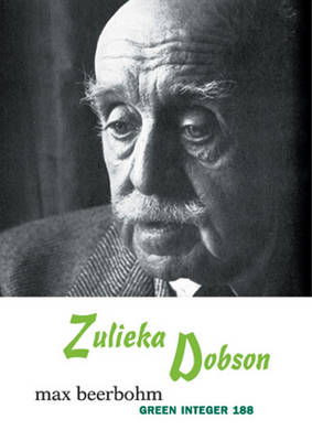 Book cover for Zulieka Dobson