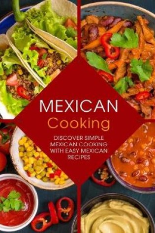 Cover of Mexican Cooking