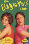 Book cover for Babysitters Club Collection 13
