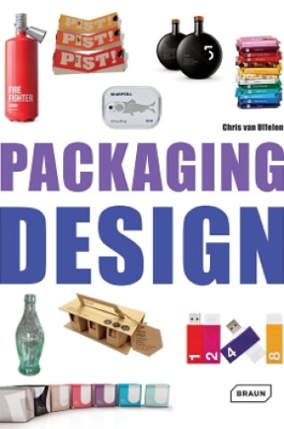 Cover of Packaging Design