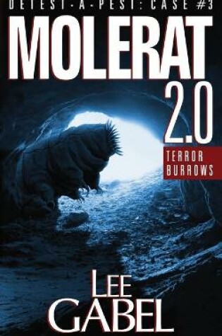Cover of Molerat 2.0
