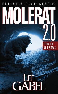 Book cover for Molerat 2.0