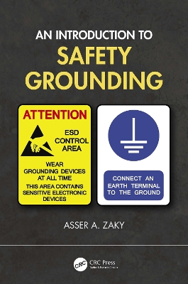 Book cover for An Introduction to Safety Grounding