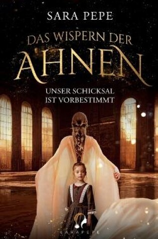 Cover of Das Wispern der Ahnen