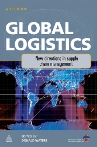 Cover of Global Logistics