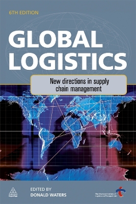 Book cover for Global Logistics