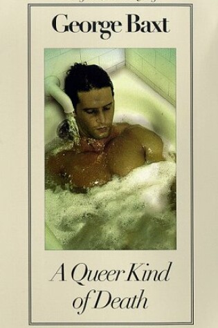 Cover of A Queer Kind Of Death